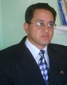 Nome do Locutor  VERCI FERRARI DA SILVA